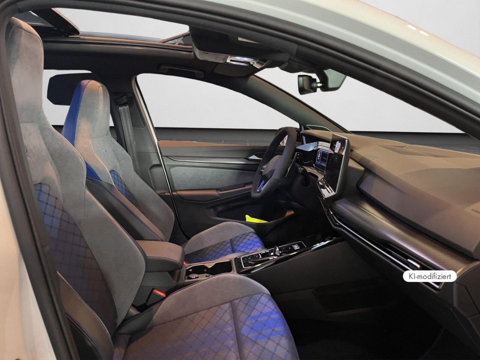 Volkswagen Golf Variant – Bild 4