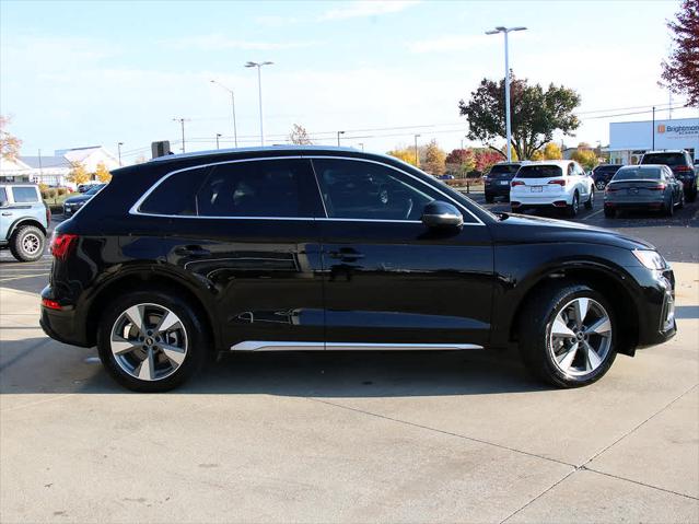 2023 AUDI Q5 - Image 7