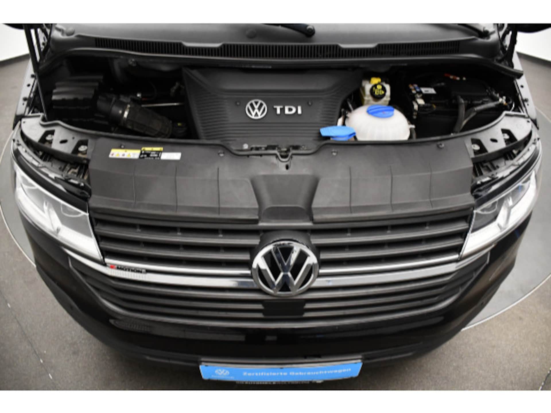Volkswagen T6.1 California Beach