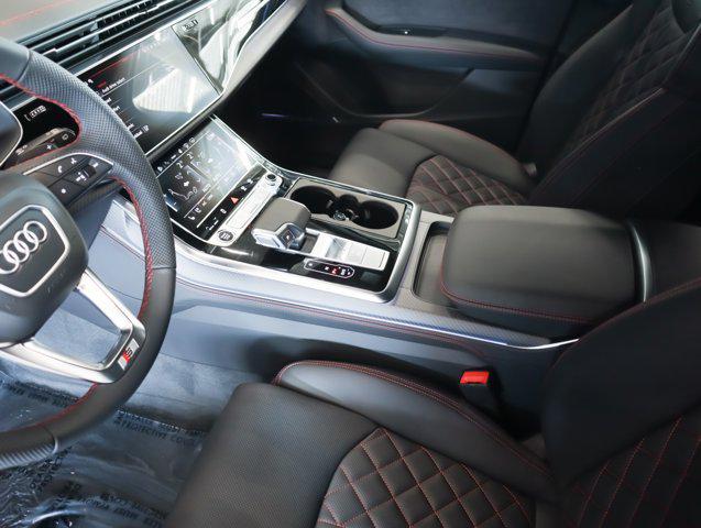 2026 Audi Q7 Prestige - Photo 23