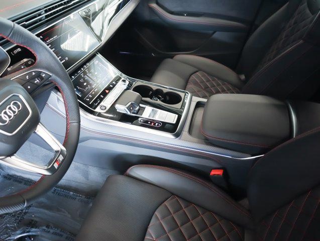 2026 Audi Q7 Prestige - Photo 23