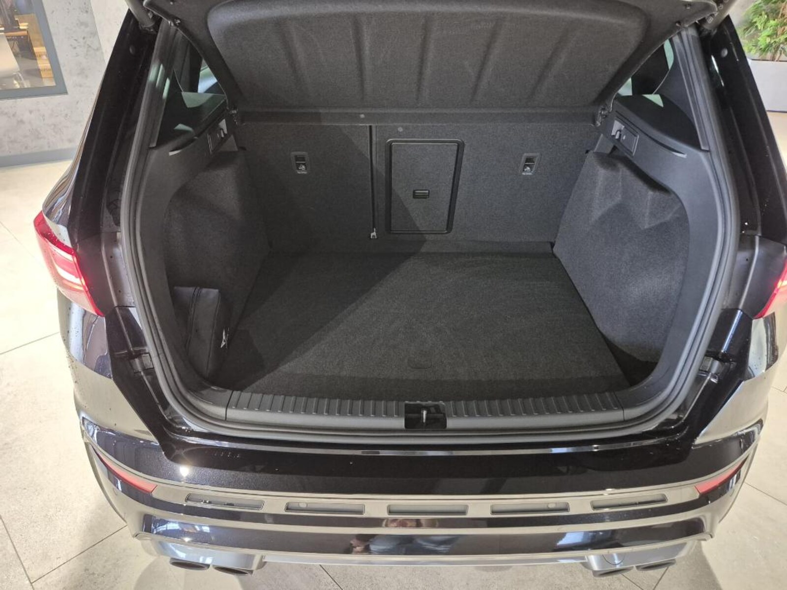 CUPRA Ateca – Bild 15