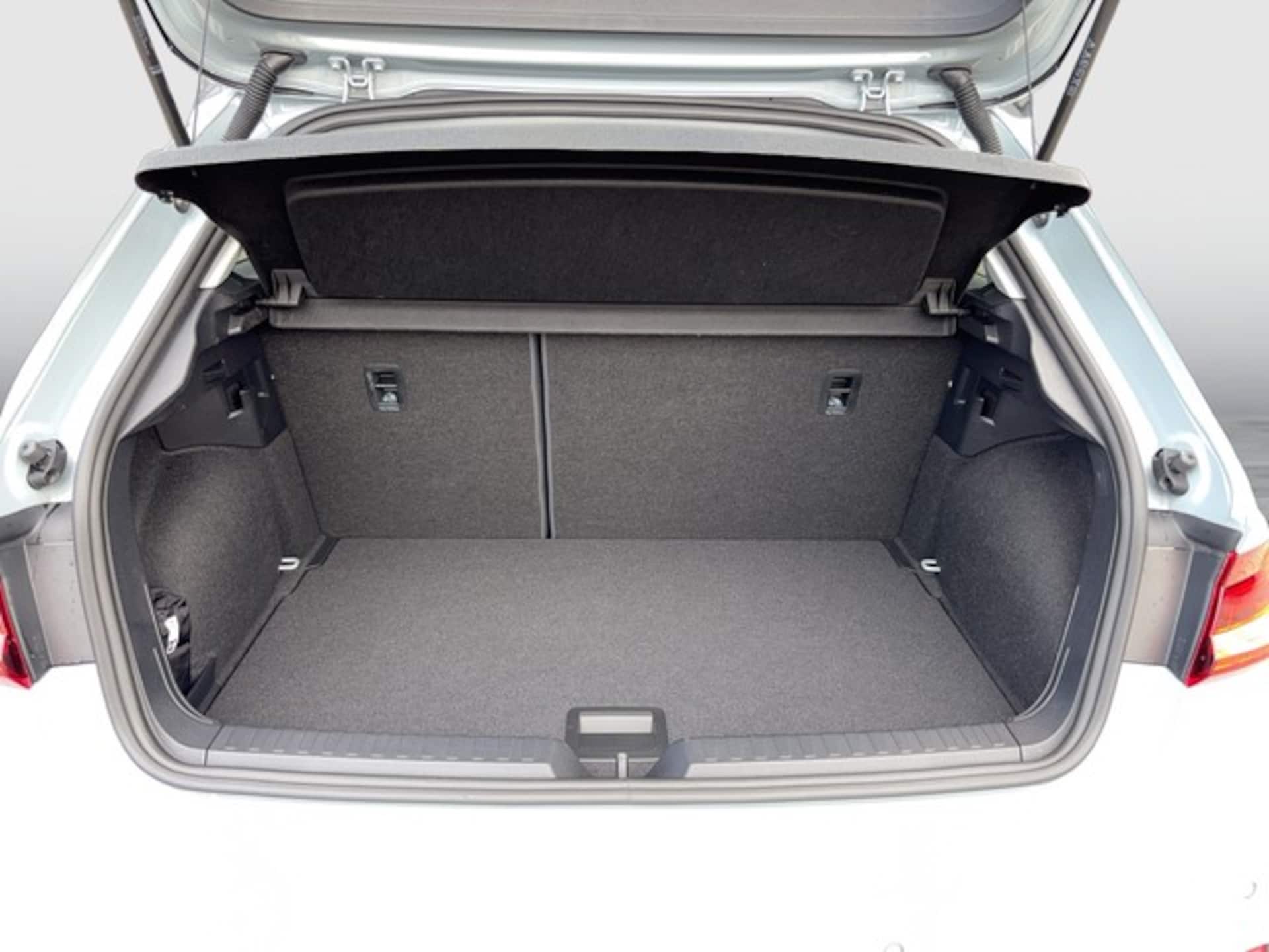 Audi A1 Sportback Advanced