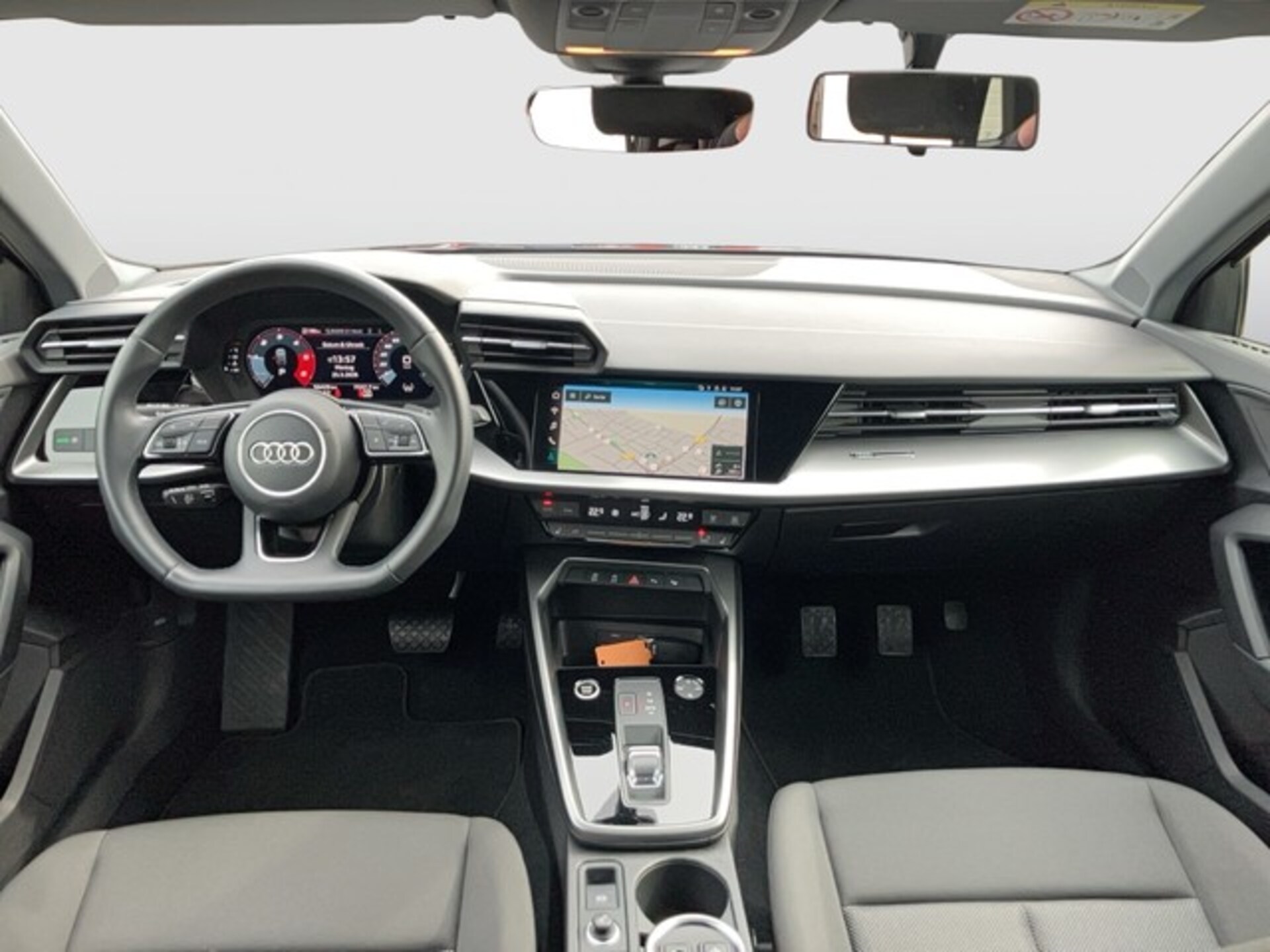 Audi A3 Sportback Advanced