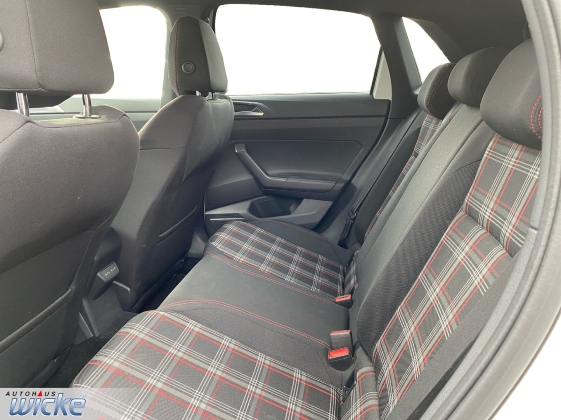 Volkswagen Polo GTI
