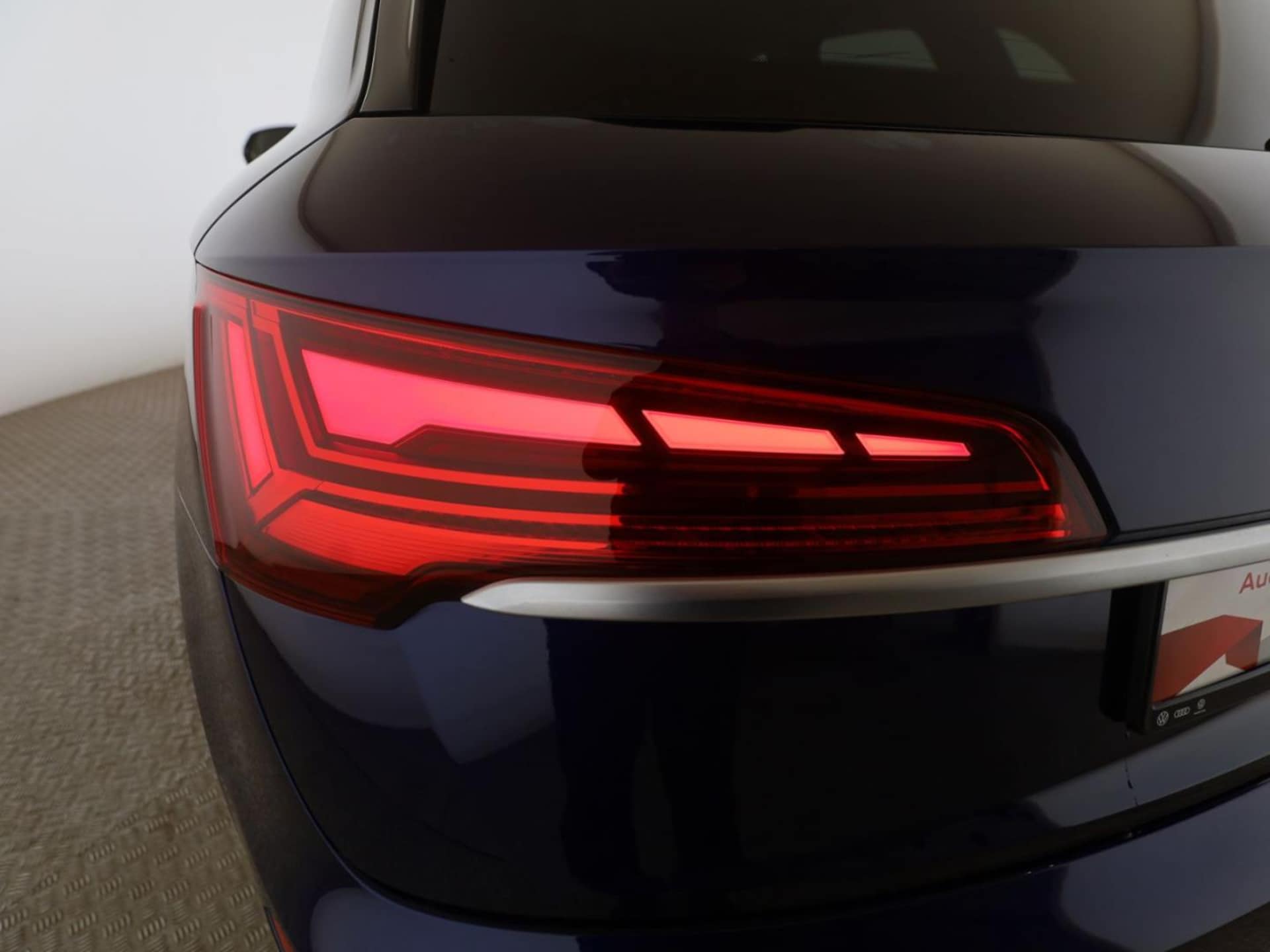Audi Q5 TFSI e S line