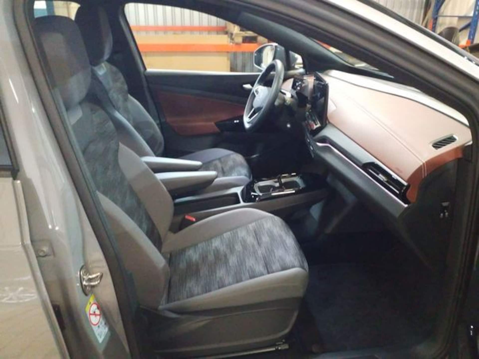 Volkswagen ID.5 Pro Performance