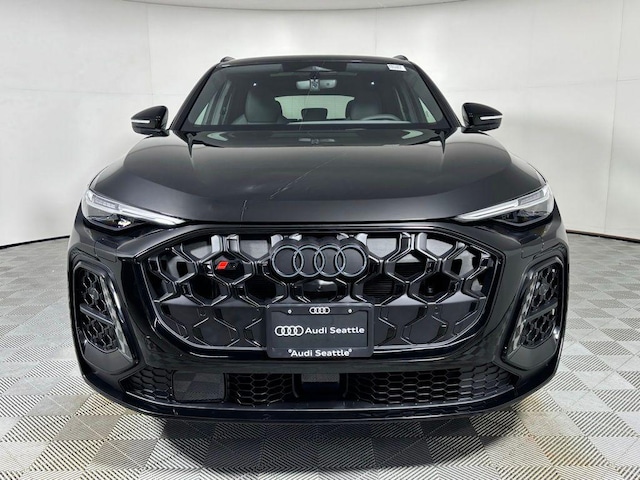 2026 Audi SQ5