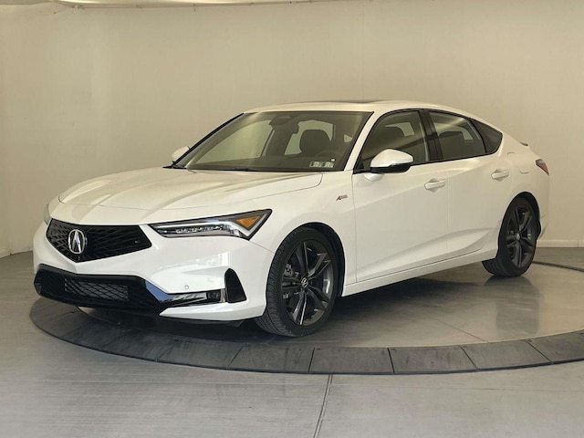 2023 Acura Integra