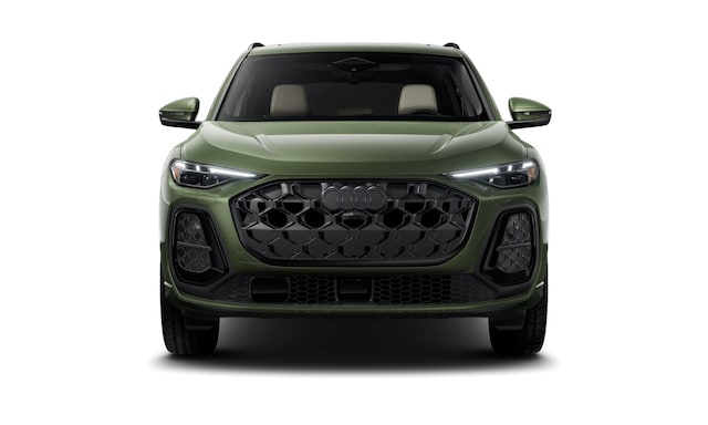 2026 Audi Q5