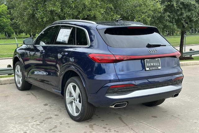 2026 Audi Q5