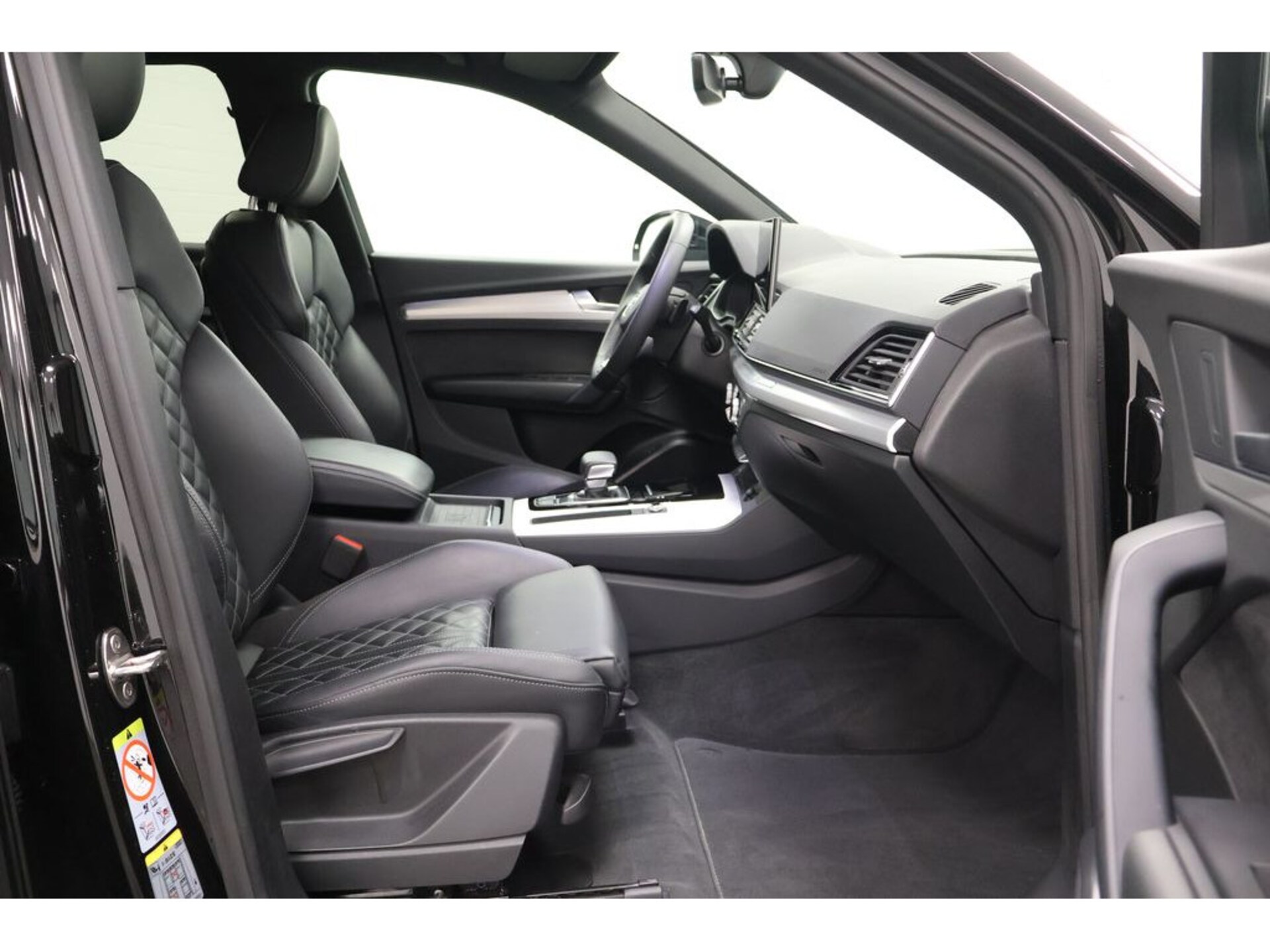 Audi Q5 SUV S line