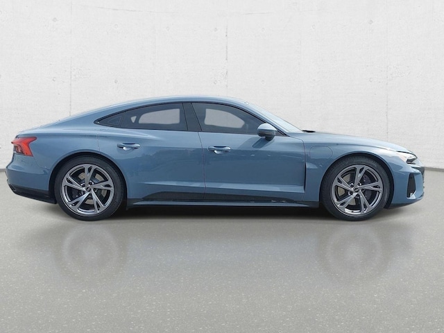 2023 Audi e-tron GT