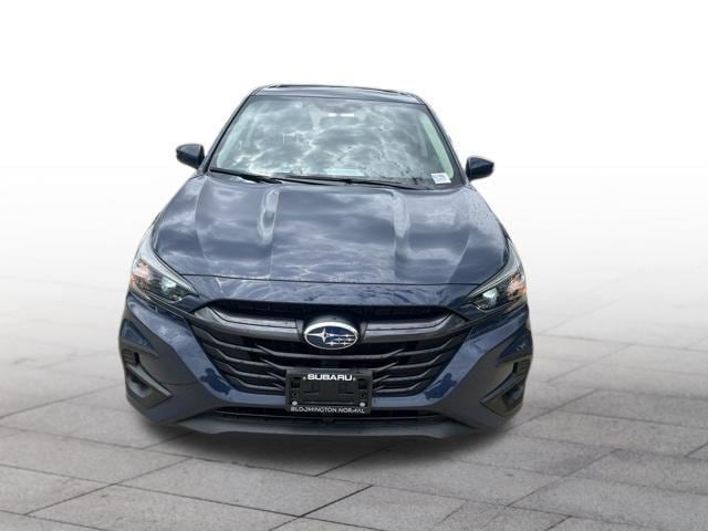 2025 Subaru Legacy