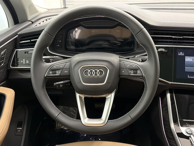 2026 Audi Q7 Premium Plus - Photo 16