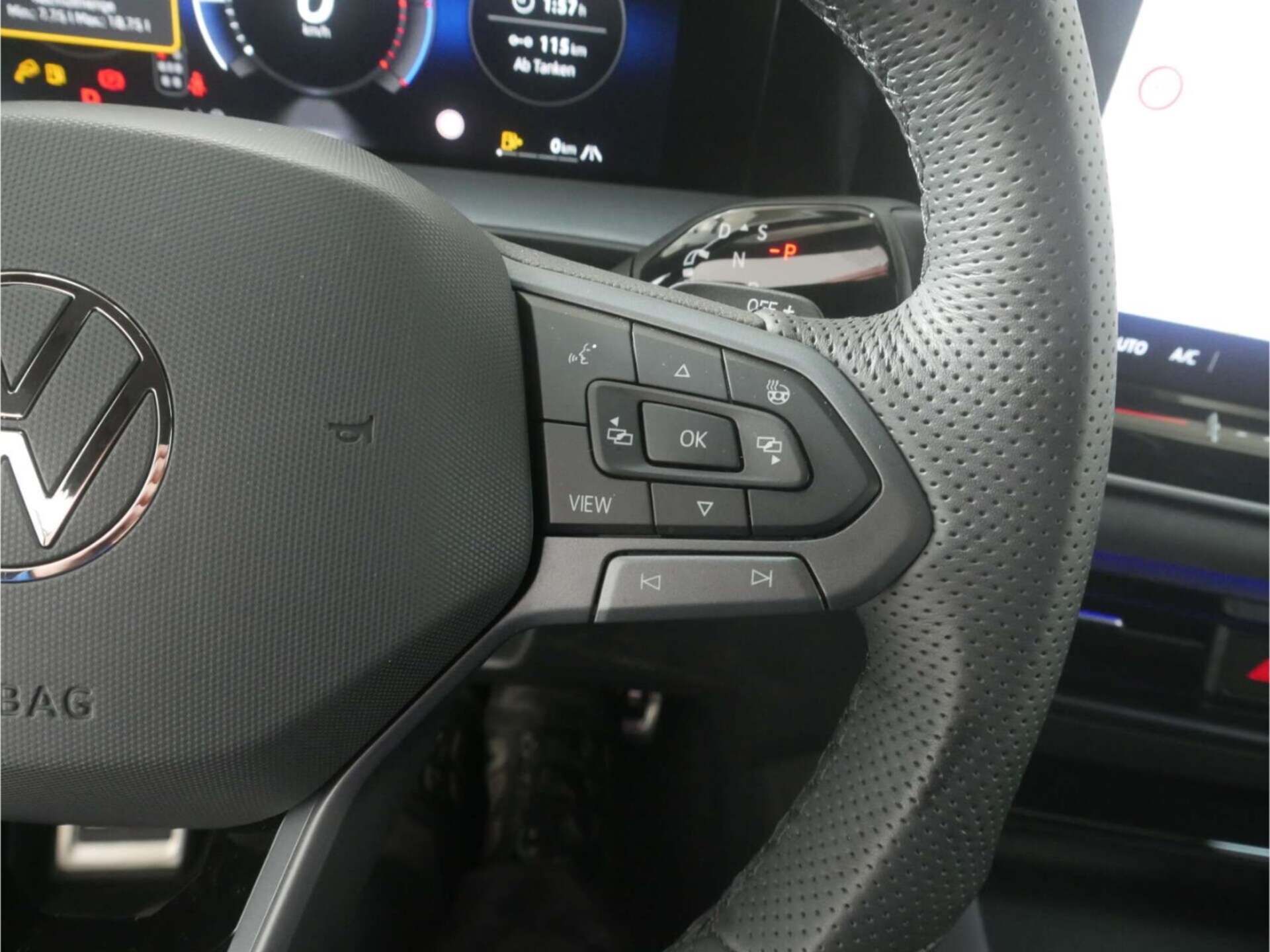 Volkswagen Tayron R-Line