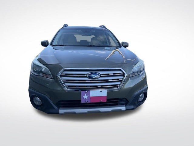 2017 Subaru Outback