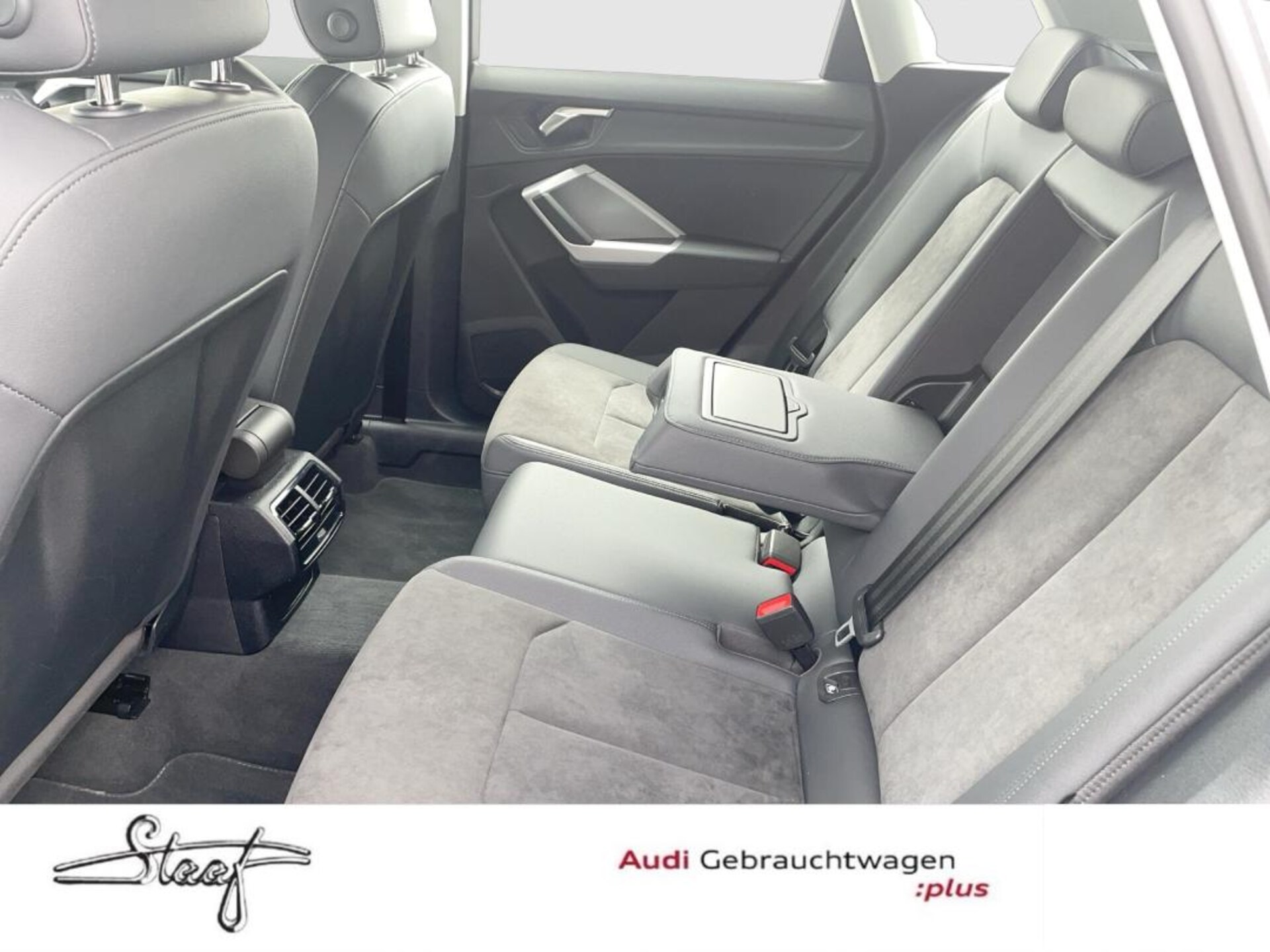 Audi Q3 TFSI e