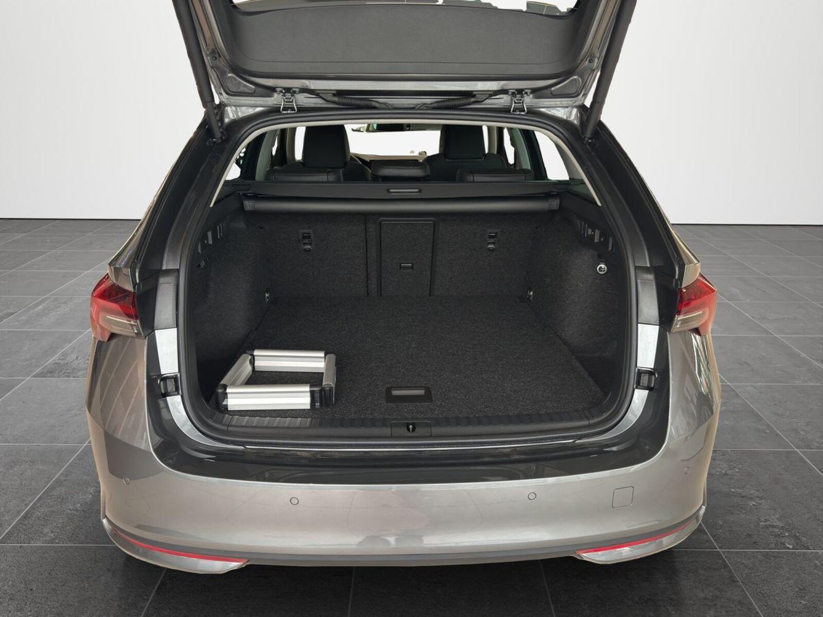 Škoda Octavia Combi – Bild 18