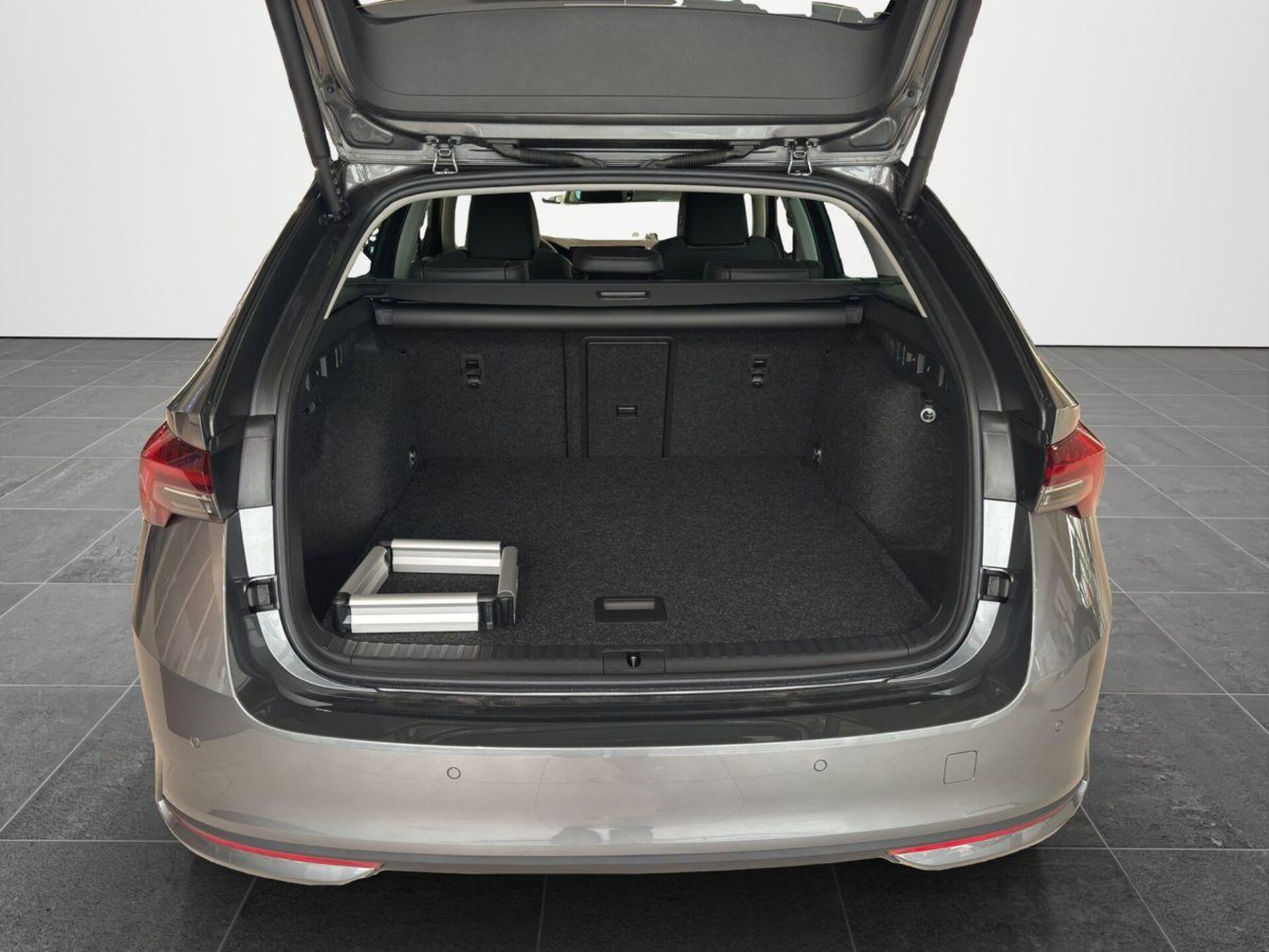 Skoda Octavia Combi Selection