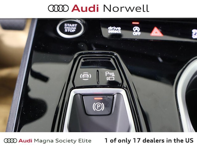 2026 Audi A6 Sedan