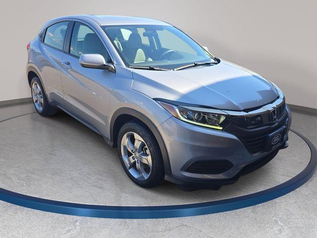 2019 Honda HR-V