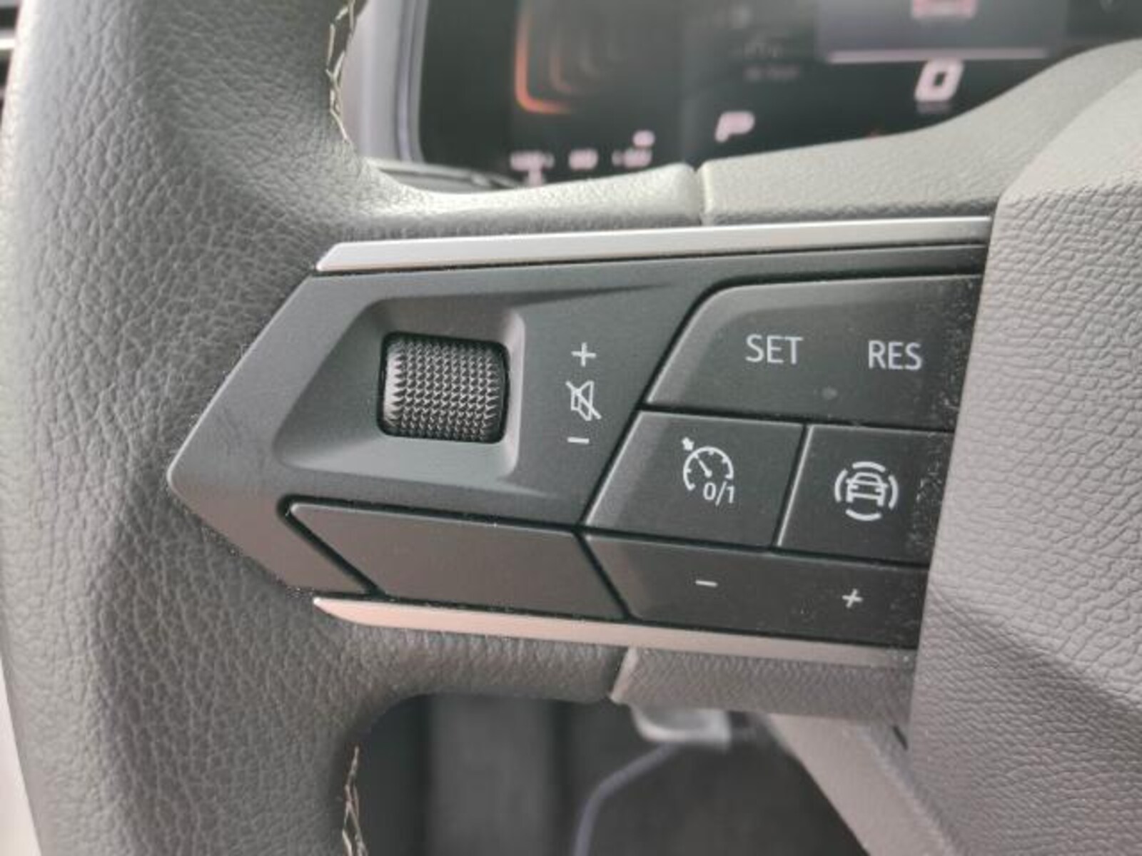 SEAT Arona – Bild 16