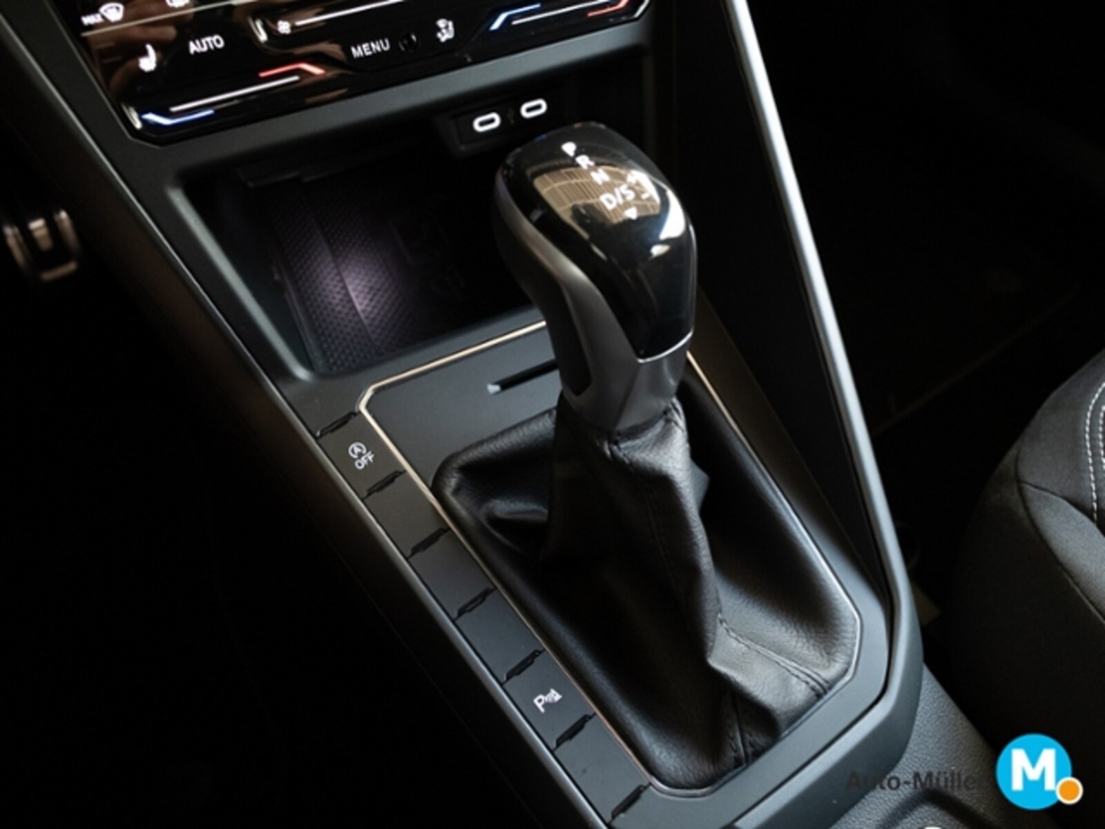 Volkswagen Taigo – Bild 9