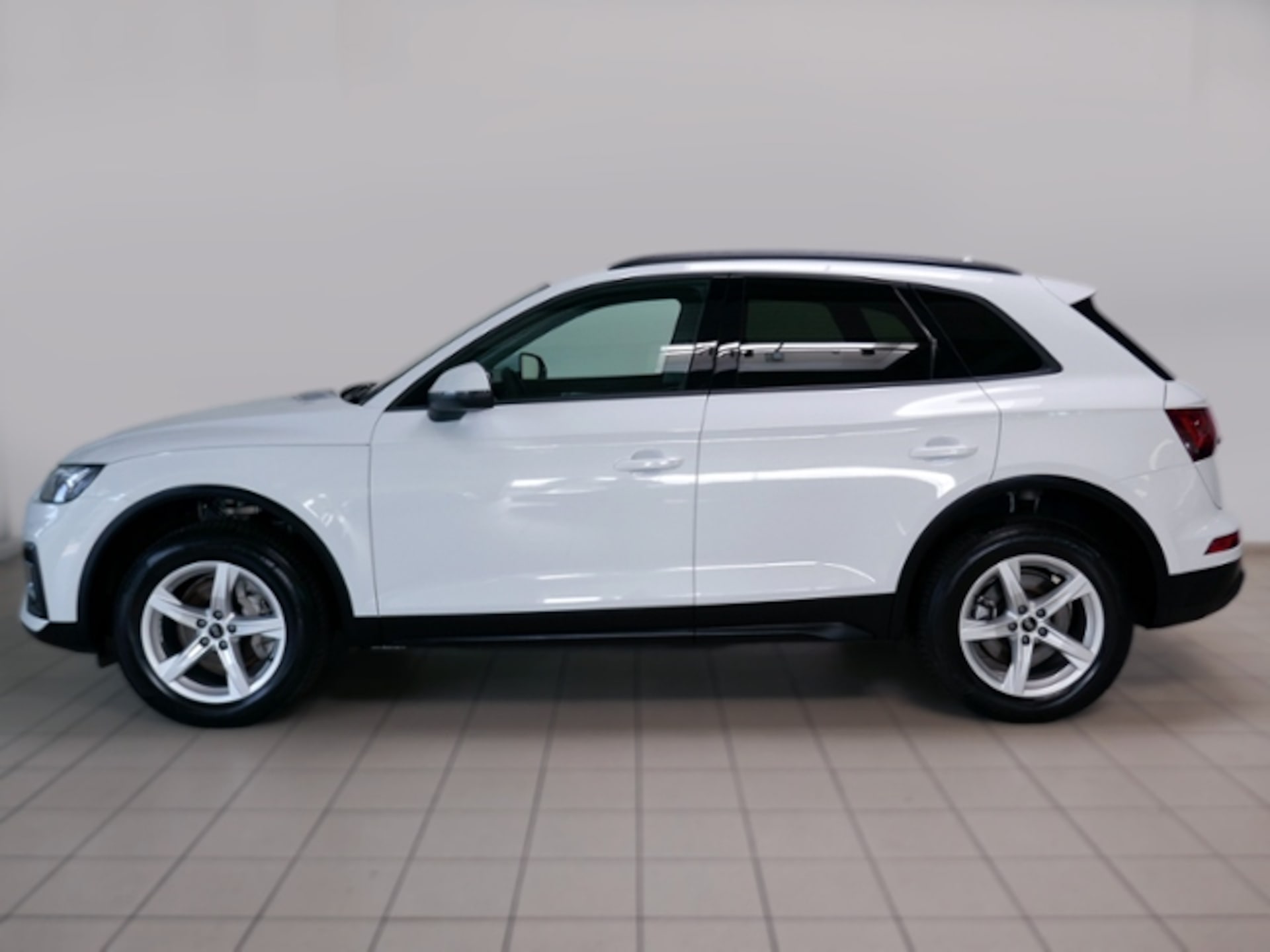 Audi Q5 SUV