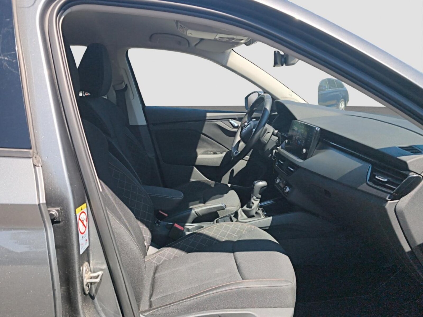 Škoda Scala – Bild 20