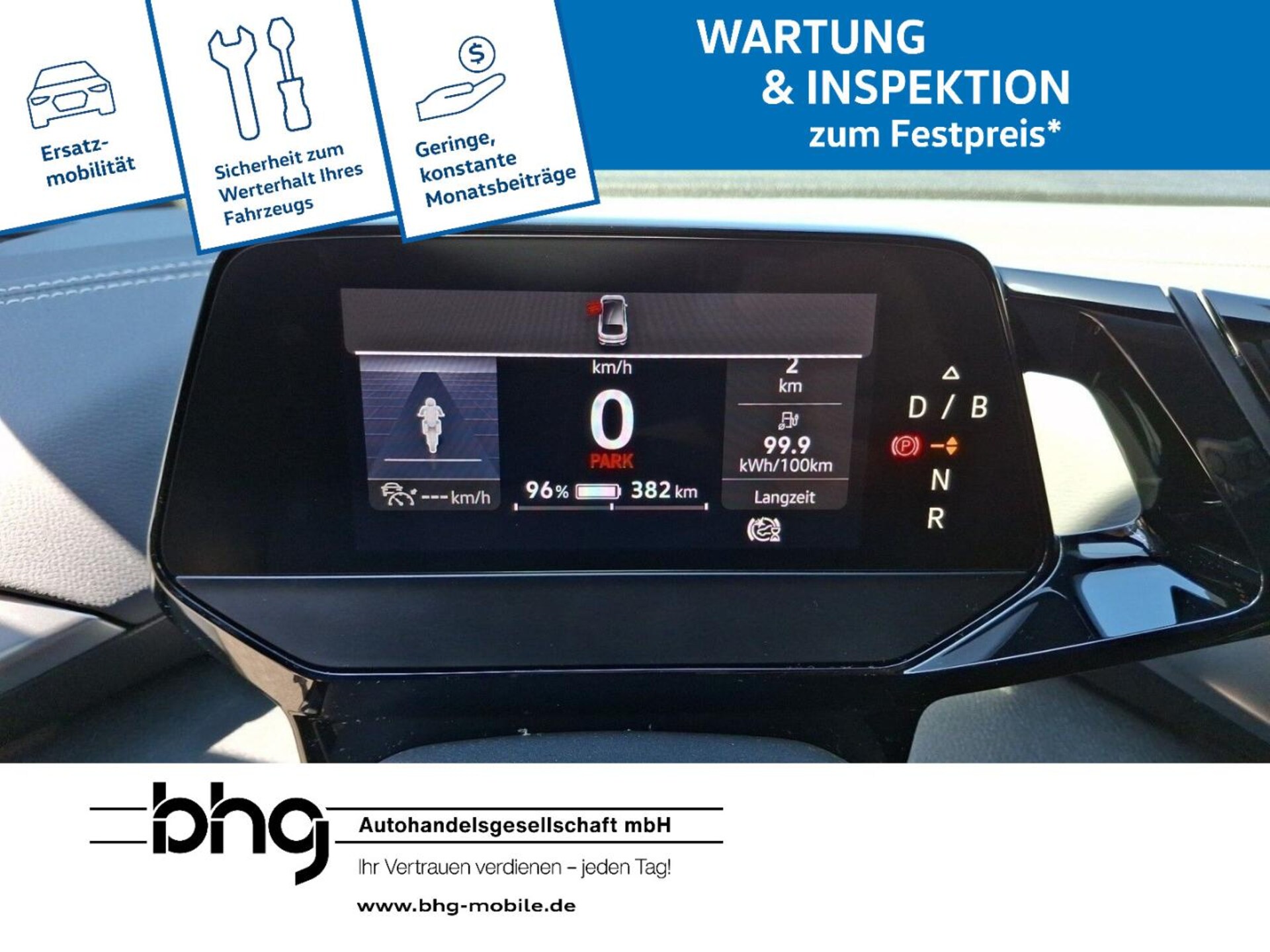 Volkswagen ID.5 Pro Performance