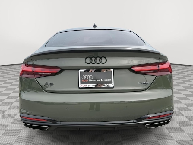 2023 Audi A5 Sportback