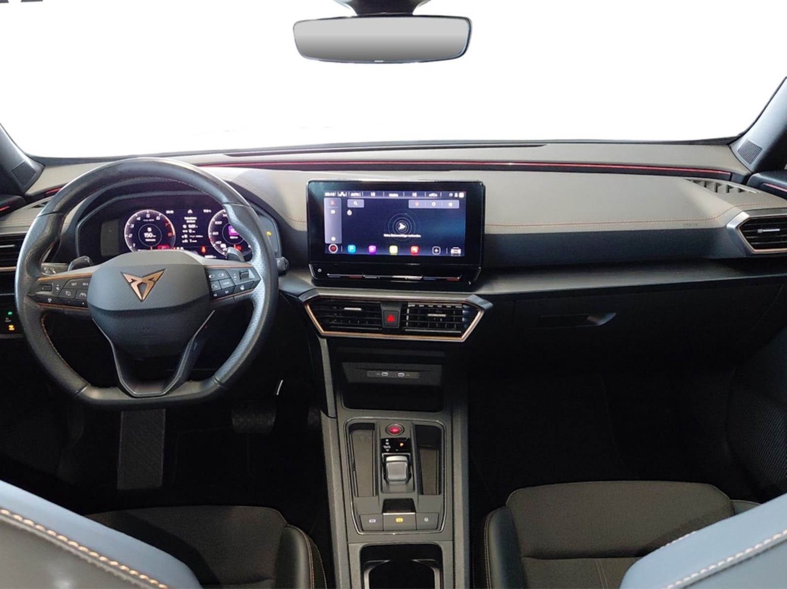 CUPRA Formentor – Bild 15