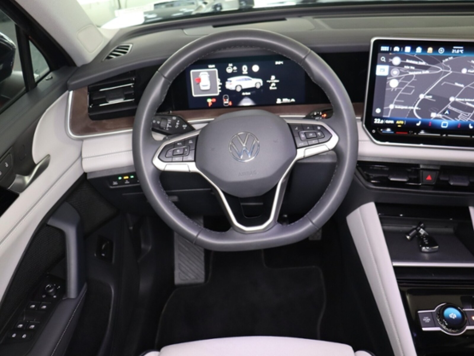 Volkswagen Tayron – Bild 7
