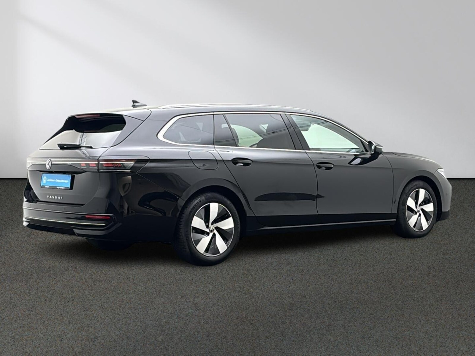 Volkswagen Passat – Bild 5