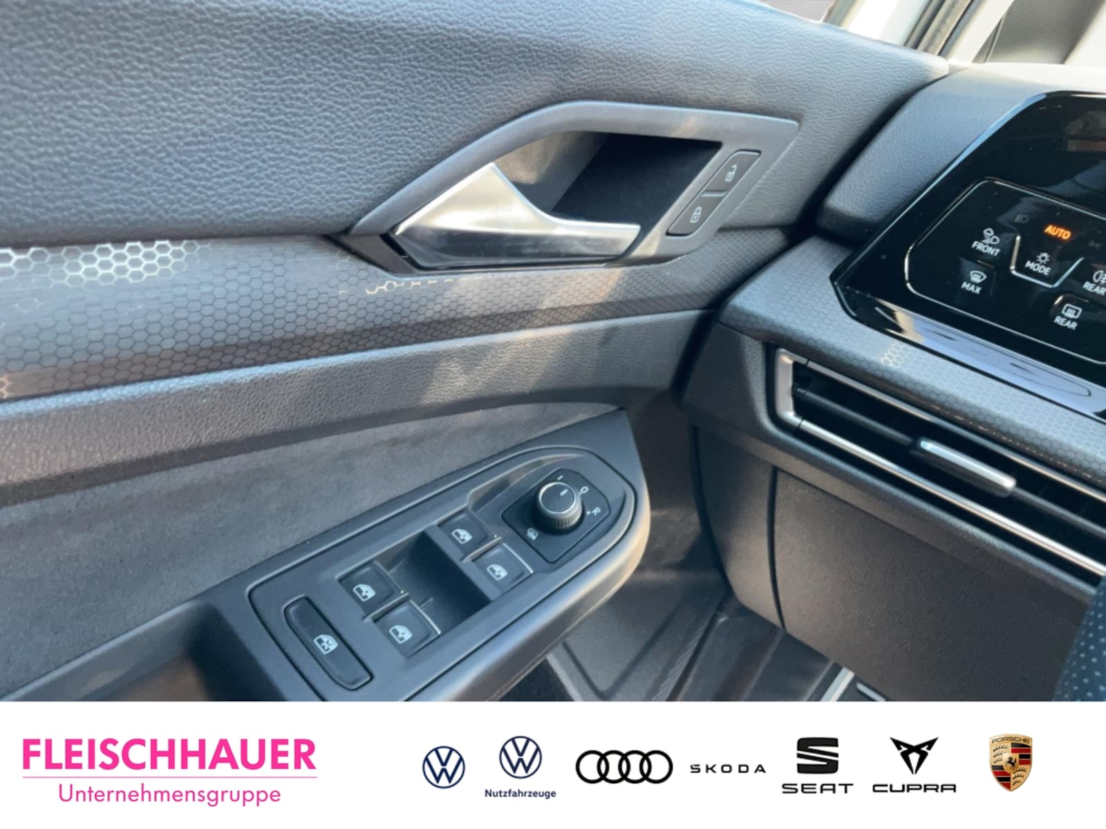 Volkswagen Golf – Bild 13