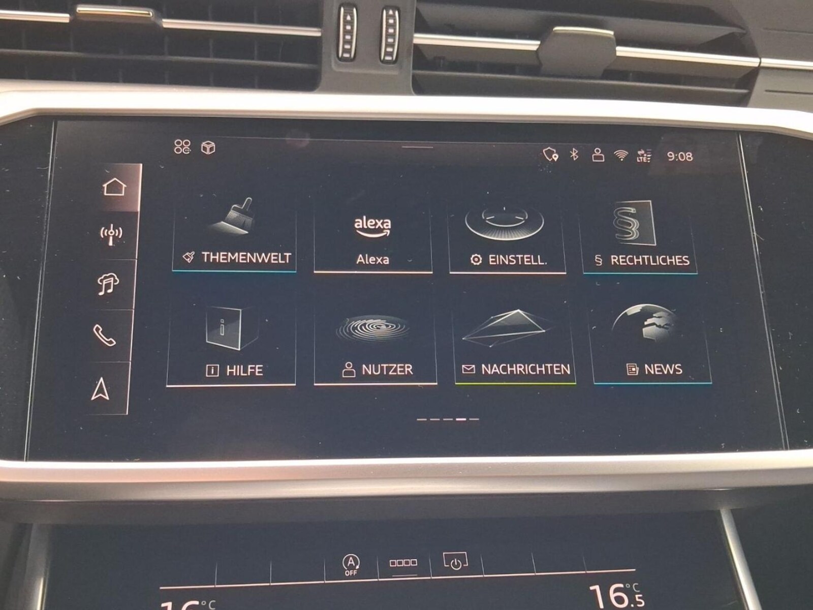 Audi S6 Avant – Bild 15