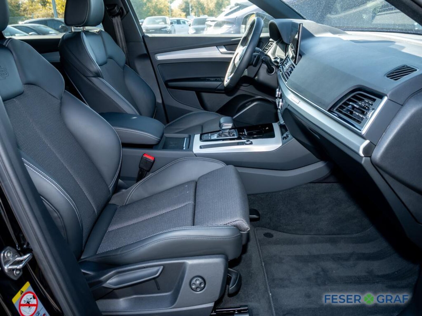 Audi Q5 Sportback – Bild 6