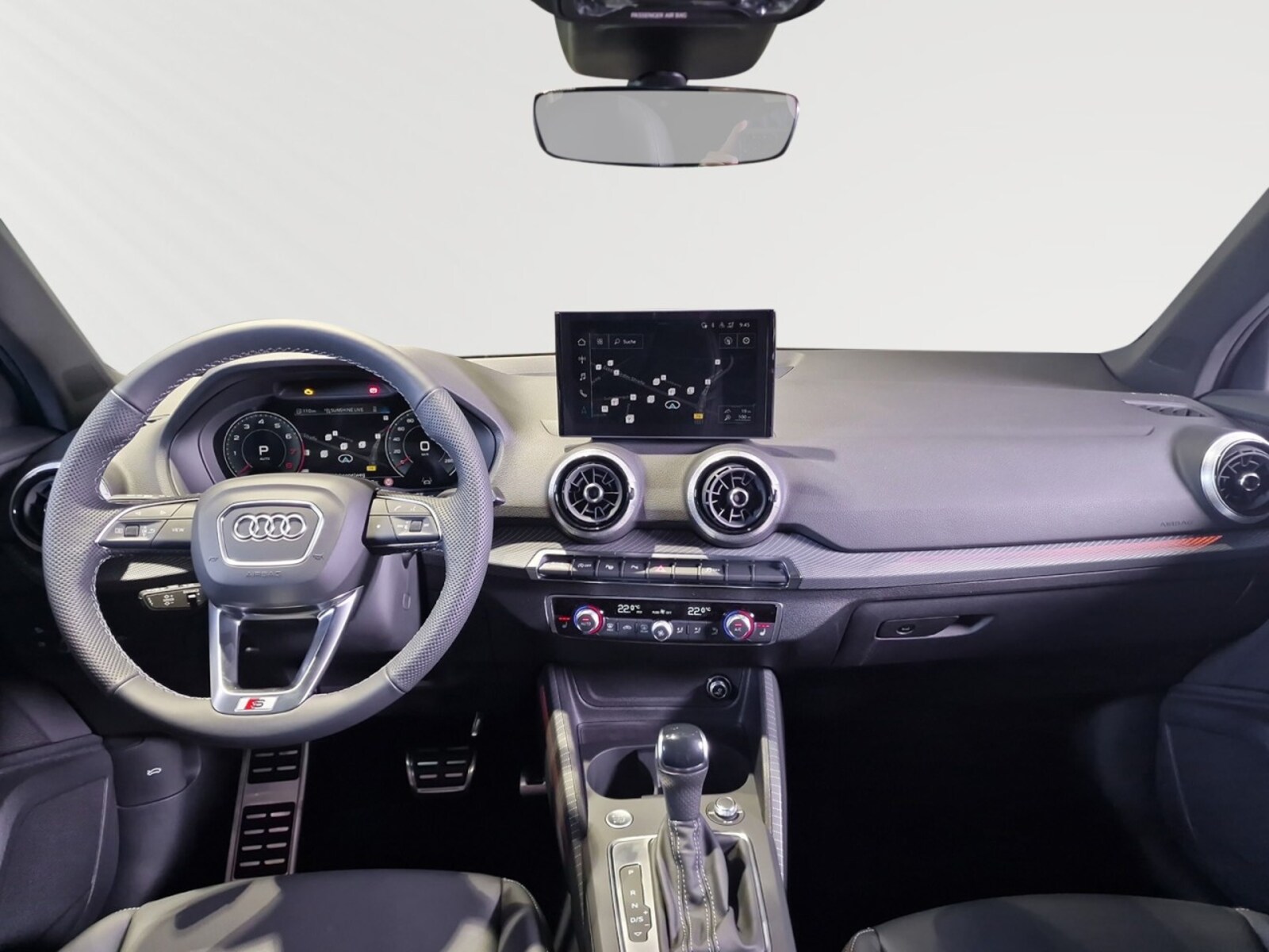 Audi Q2 – Bild 7