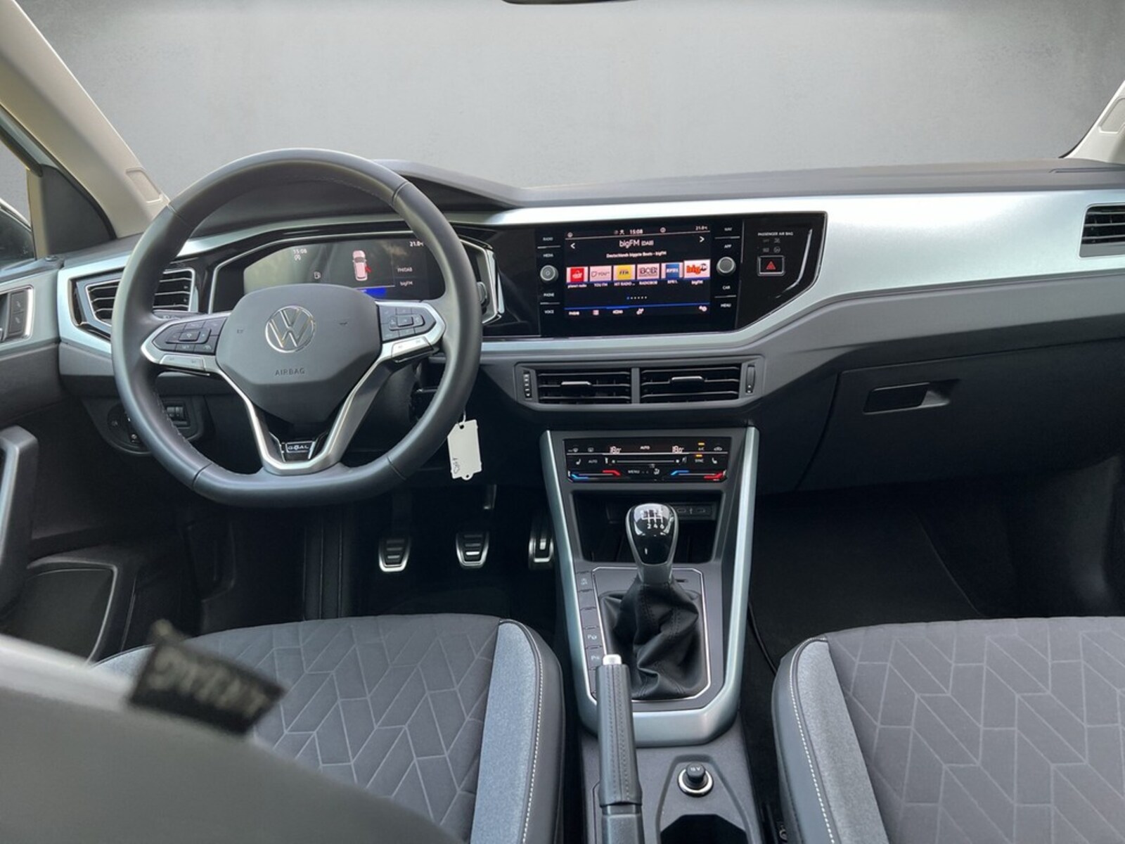 Volkswagen Taigo – Bild 8