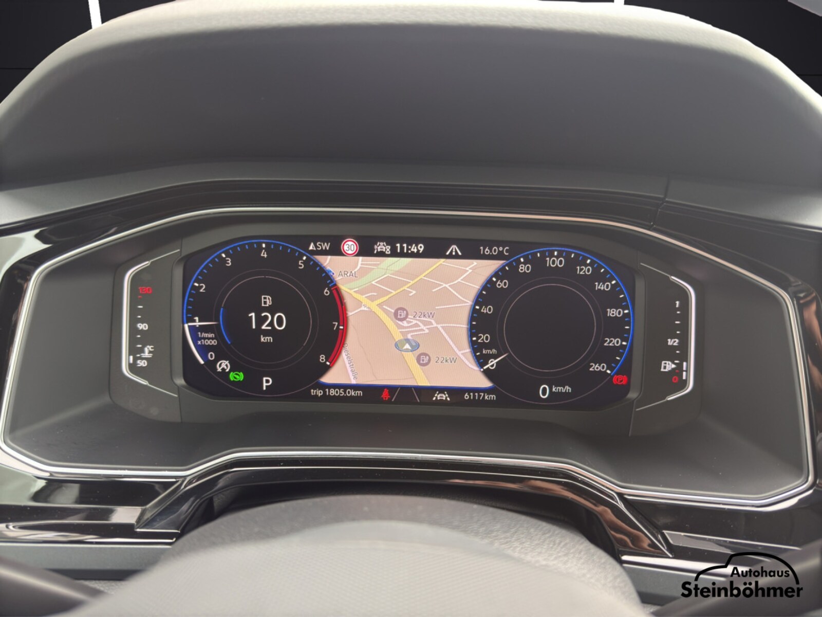 Volkswagen Polo – Bild 18