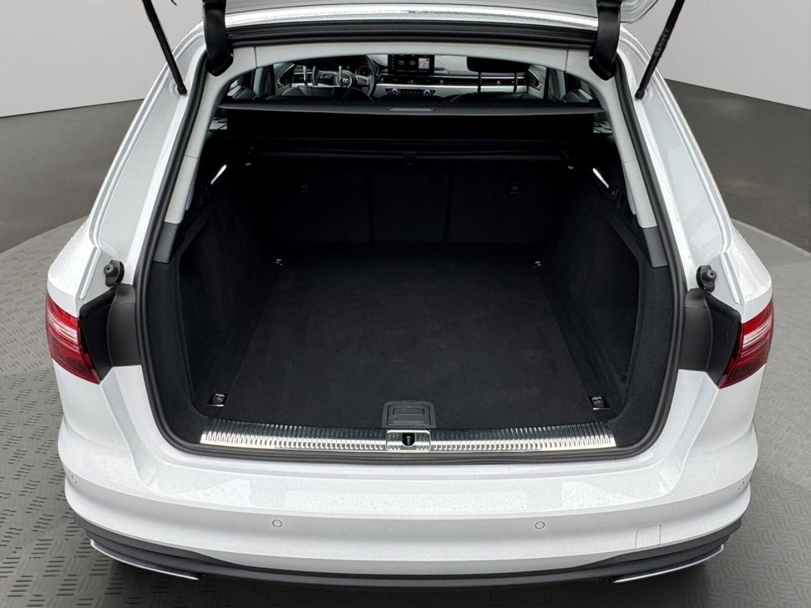 Audi A4 Avant – Bild 16