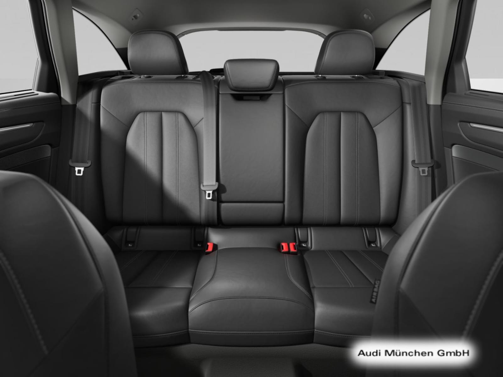 Audi A6 Avant – Bild 10
