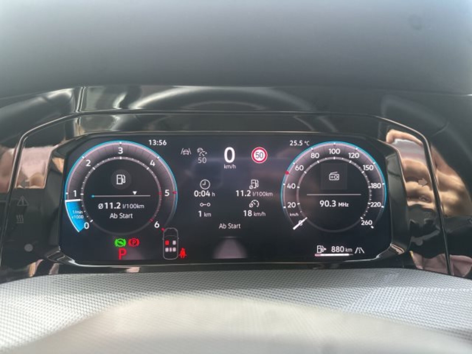 Volkswagen Golf Variant – Bild 7