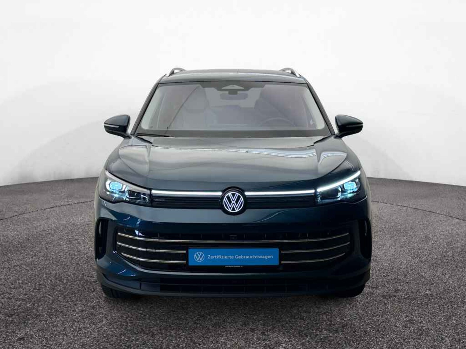 Volkswagen Tiguan – Bild 4