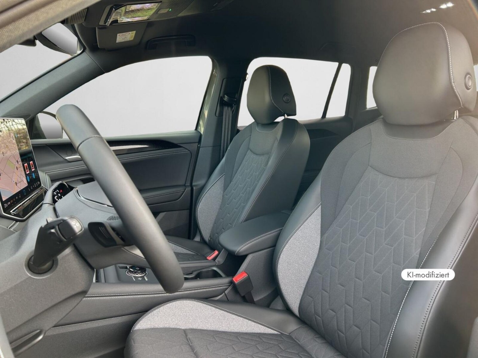 Volkswagen Tiguan – Bild 12