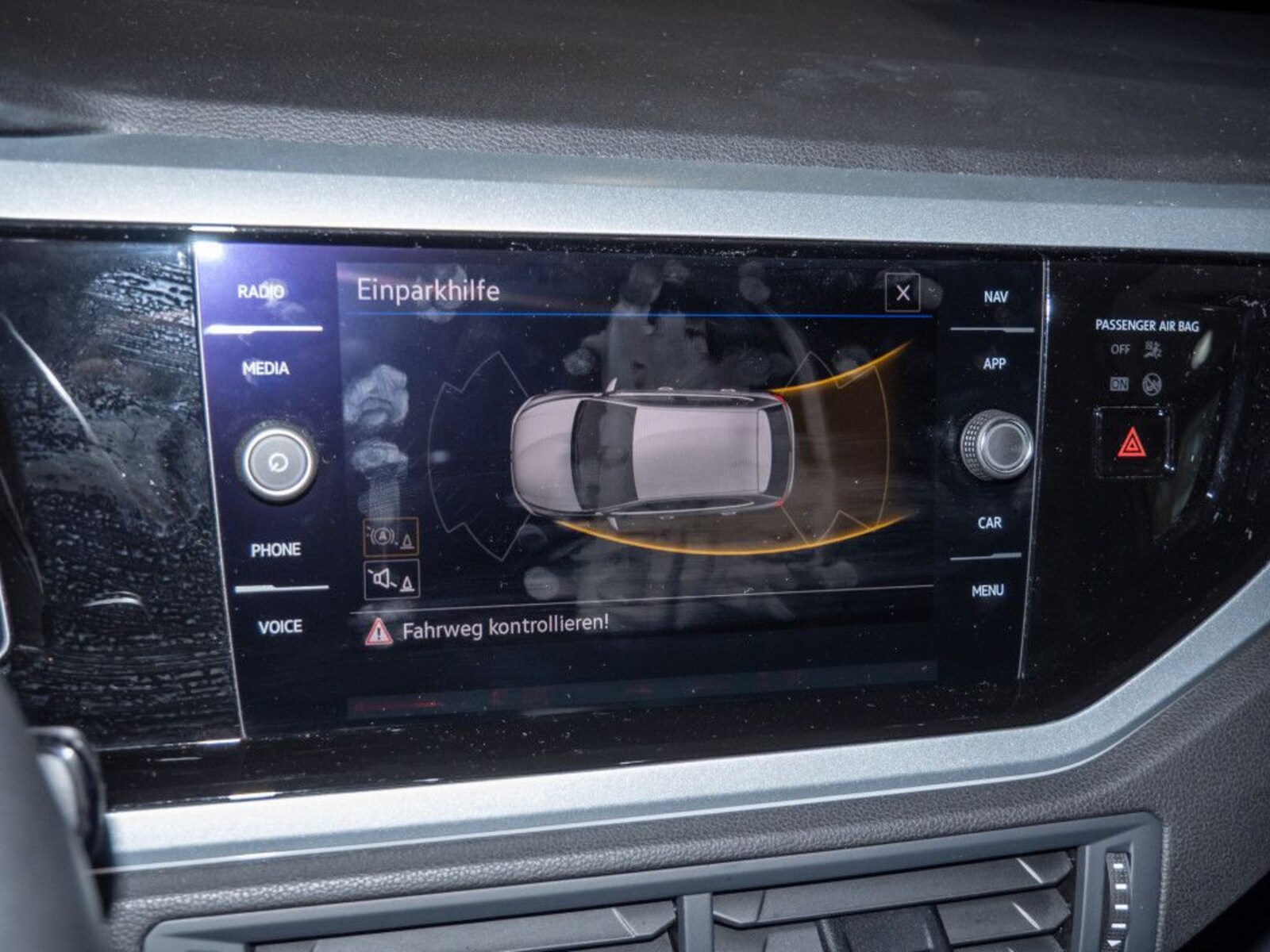Volkswagen Polo – Bild 13