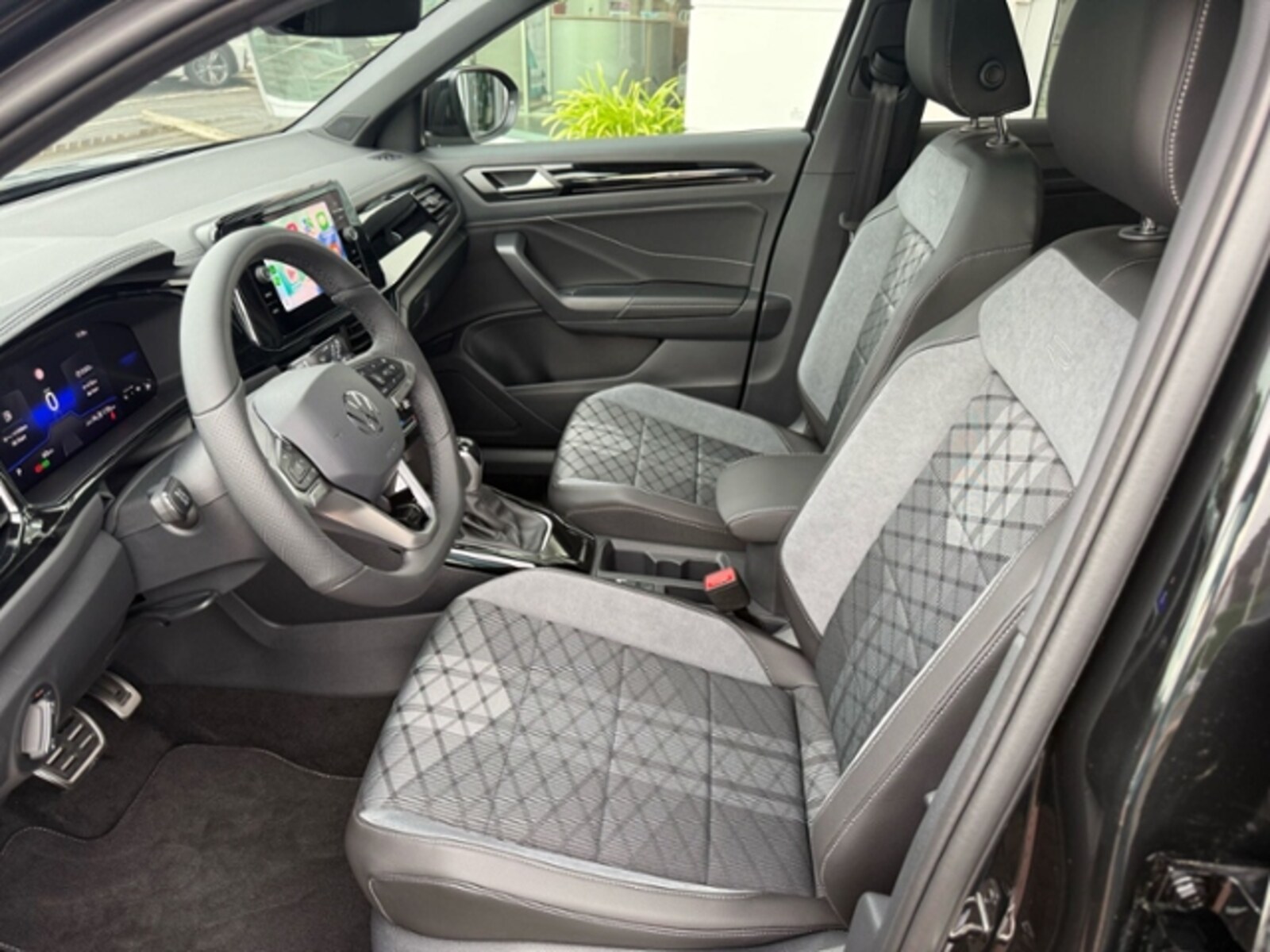 Volkswagen T-Roc – Bild 11