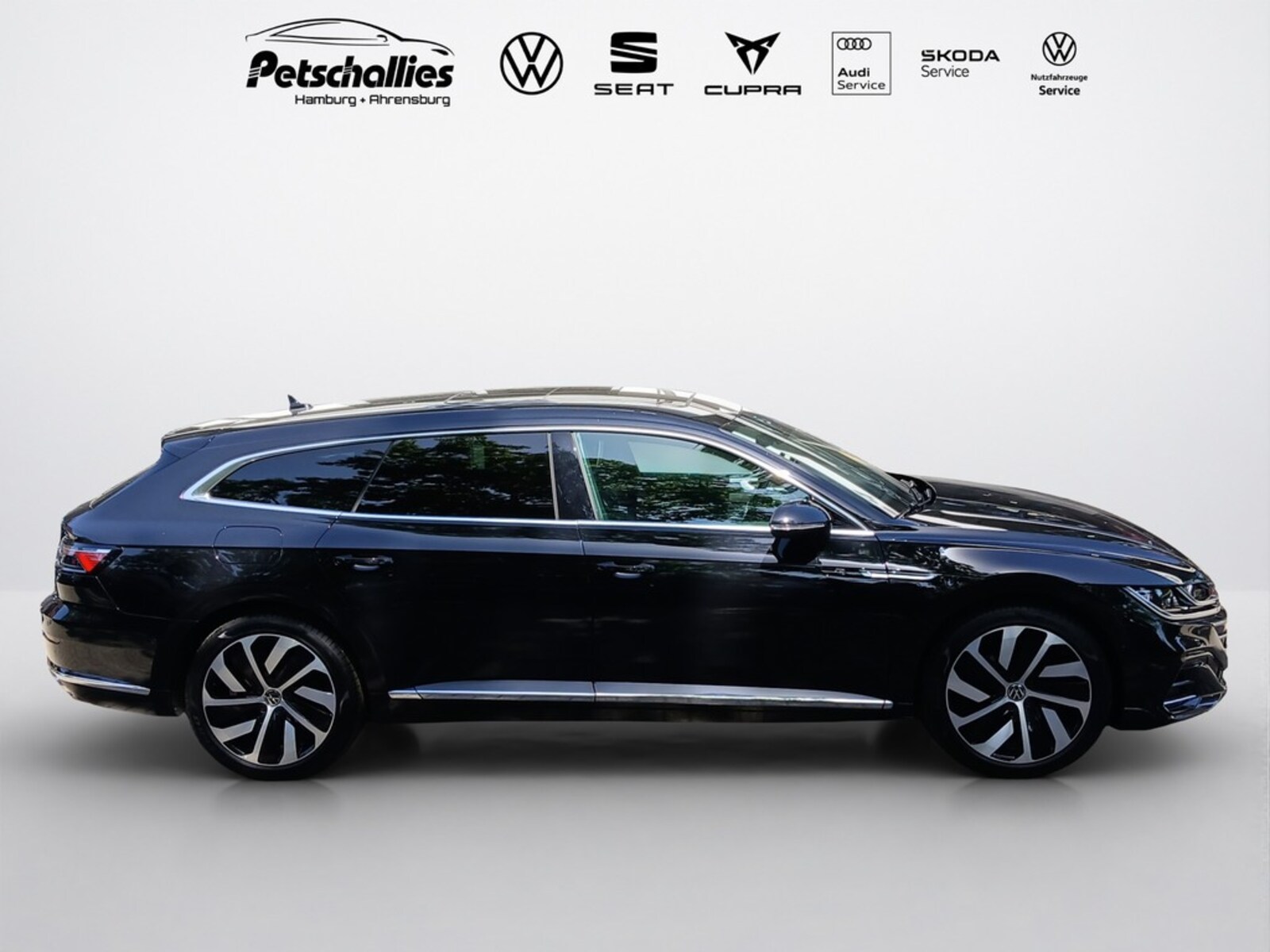 Volkswagen Arteon Shooting Brake – Bild 6