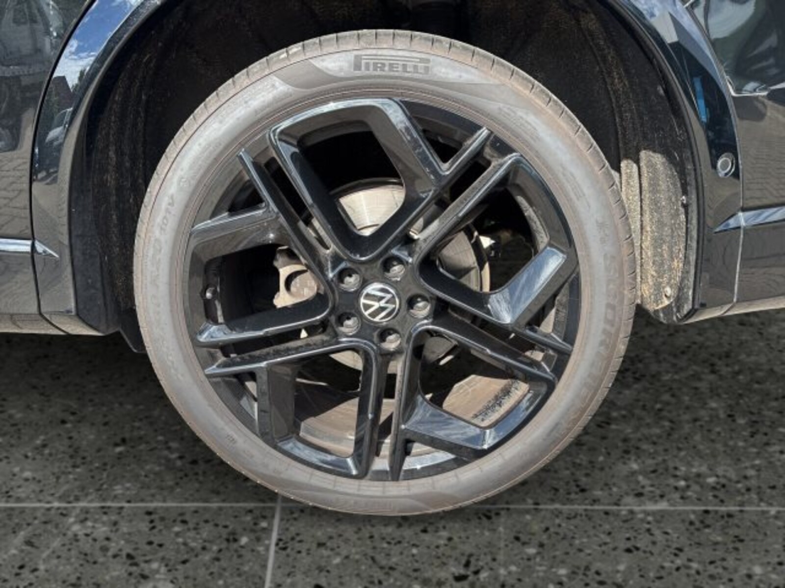Volkswagen Tiguan – Bild 13